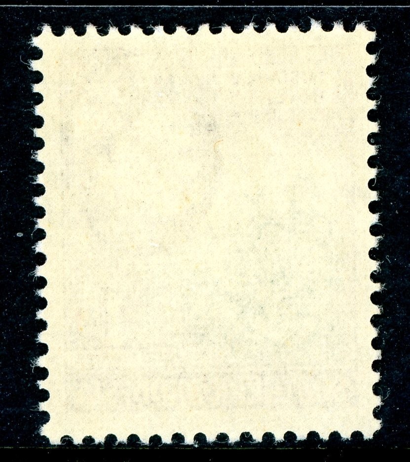 Rhodesia 1953 British QEII 1p Tobacco Planter SG 79 MNH S839