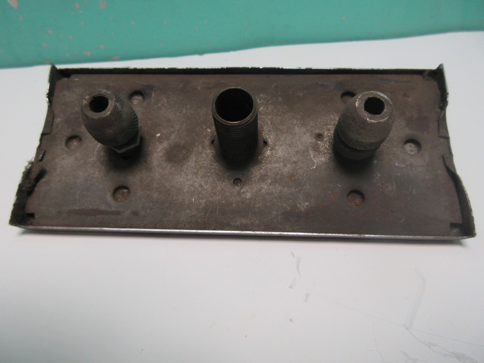 Vintage Radio Control Head Car Motorola GM Ford Dodge Chevy Packard Plymouth Old