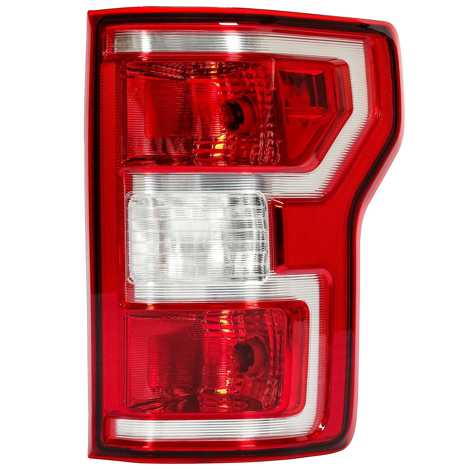 For 2018-2020 Ford F150 F-150 Rear Tail Lamp Light RH Side Replace JL3Z-13404-H