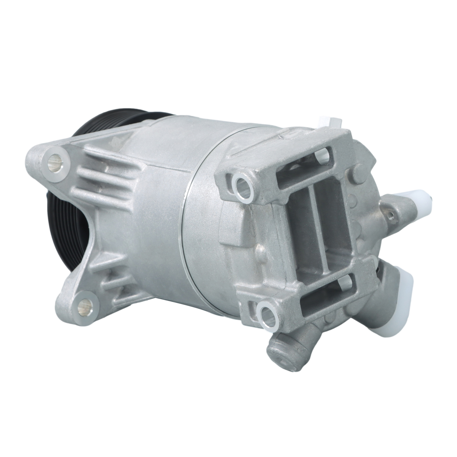 Fit For 2009-2014 Nissan Murano 3.5L V6 AC A/C Compressor W/Clutch CO 11319C