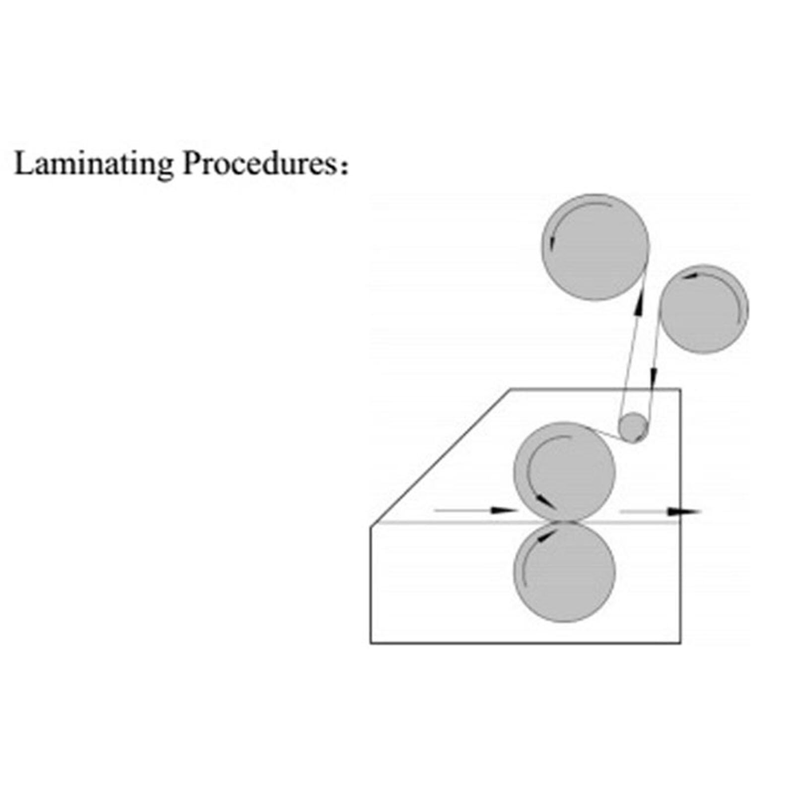 Electric Manual Dual-purpose Cold Laminating Machine 110V 25" Semi-auto Electric