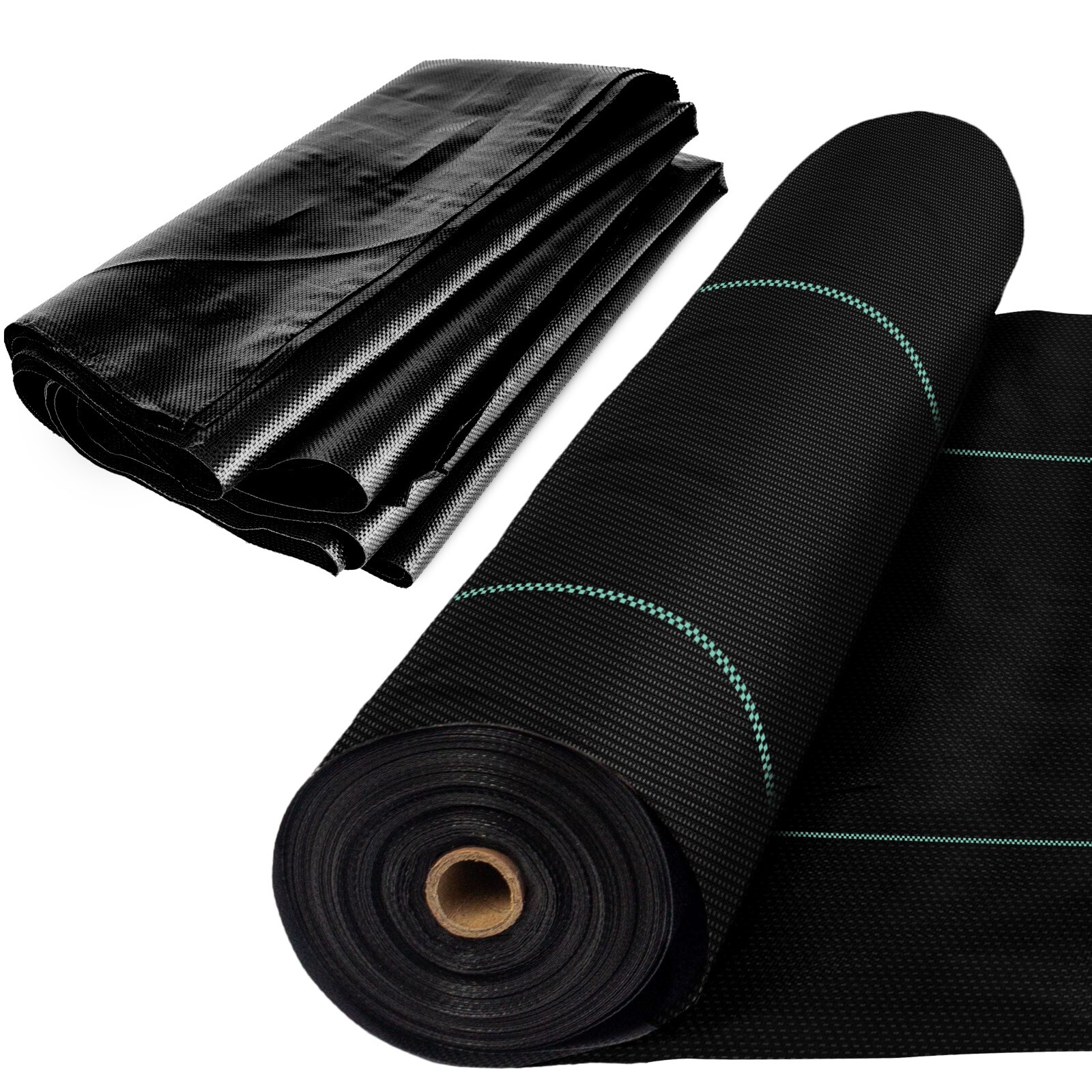 Super Geotextile Woven Geotextile Fabric for Driveway and Road Stabilization