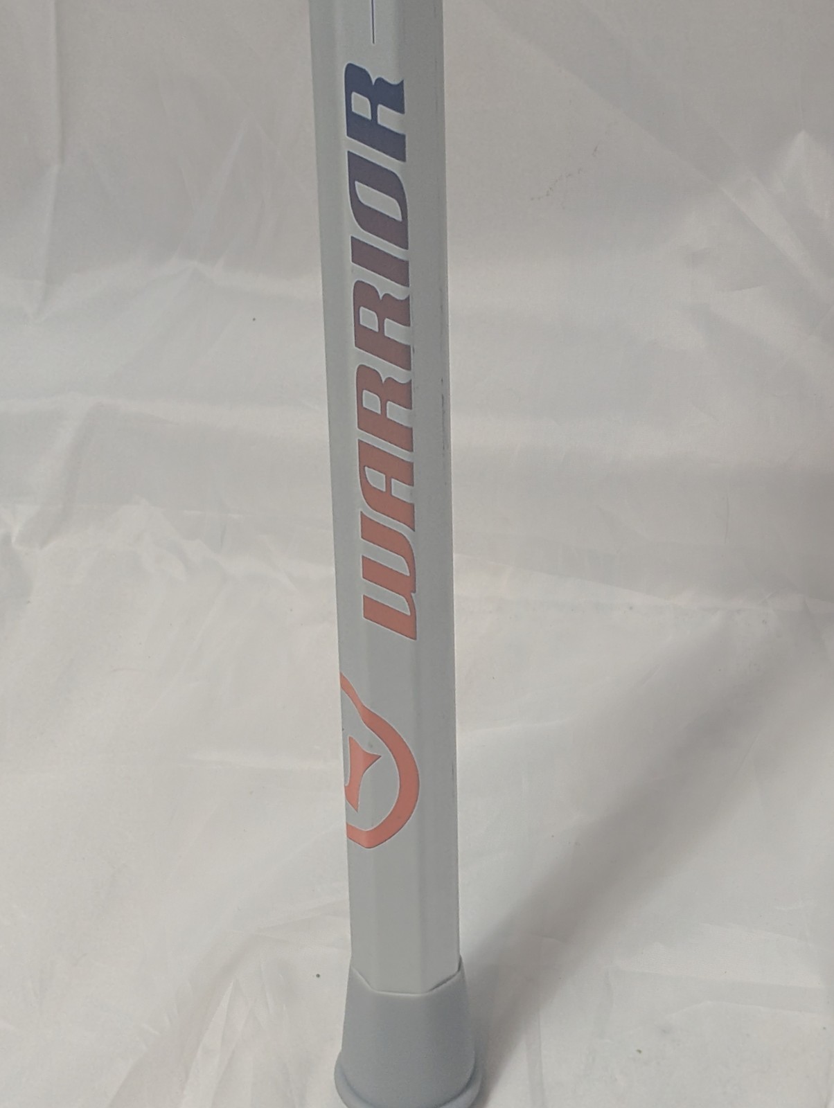 Warrior Burn Next 41" Lacrosse Stick Complete Attack/Midfield BNAC1 New