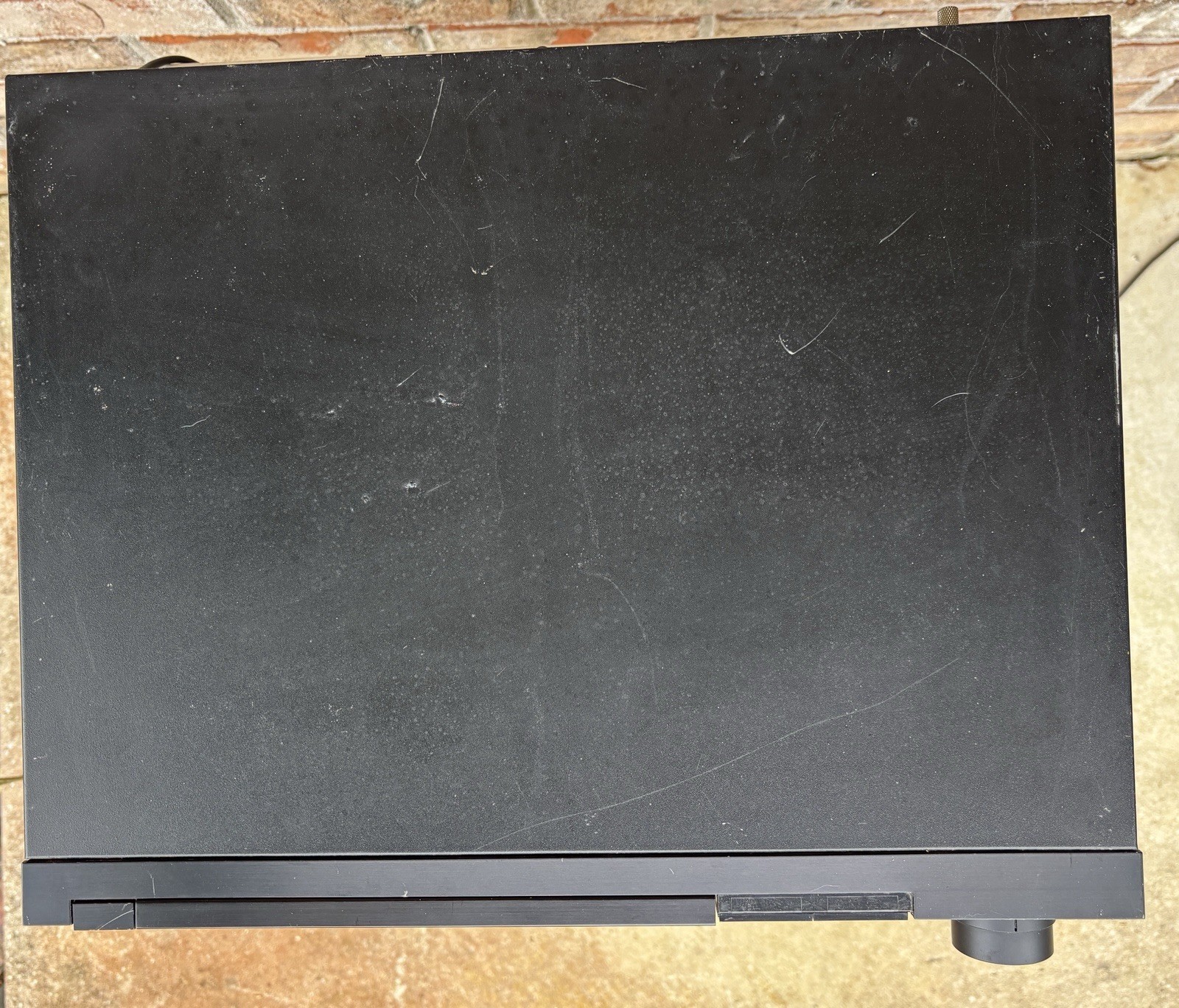 Yamaha C-80 Preamplifier Preamp