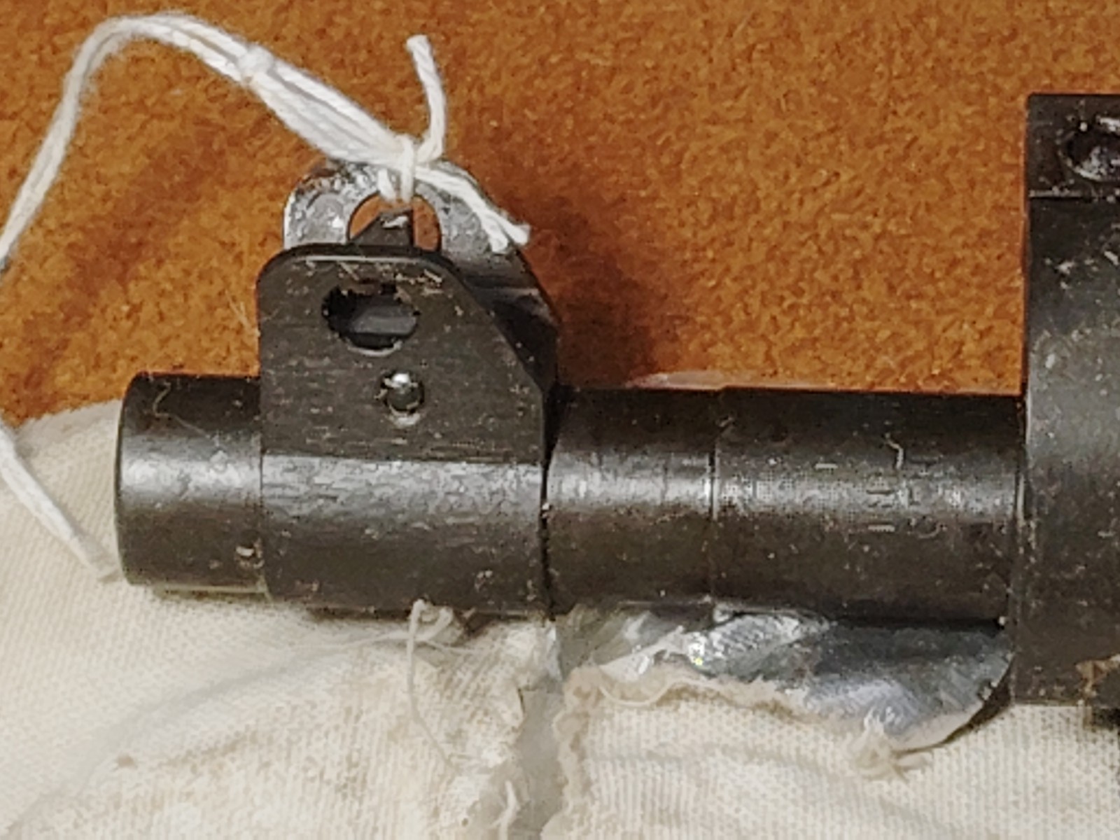 M1 Carbine Barrel Inland 1-44 NOS