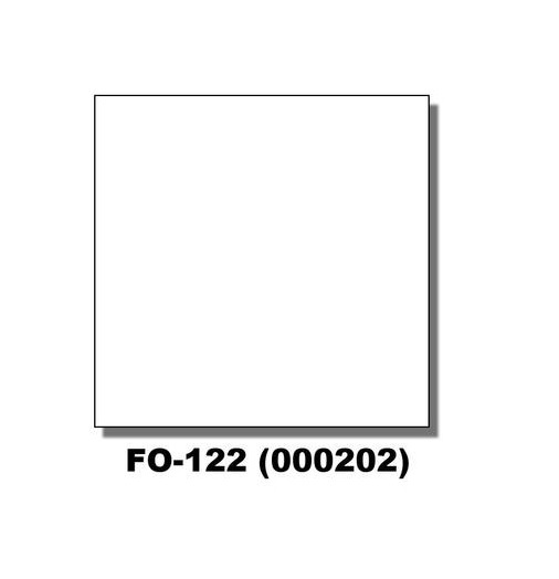 2 Rolls GENUINE Monarch Paxar 1130 White Labels 000202 / FO-122
