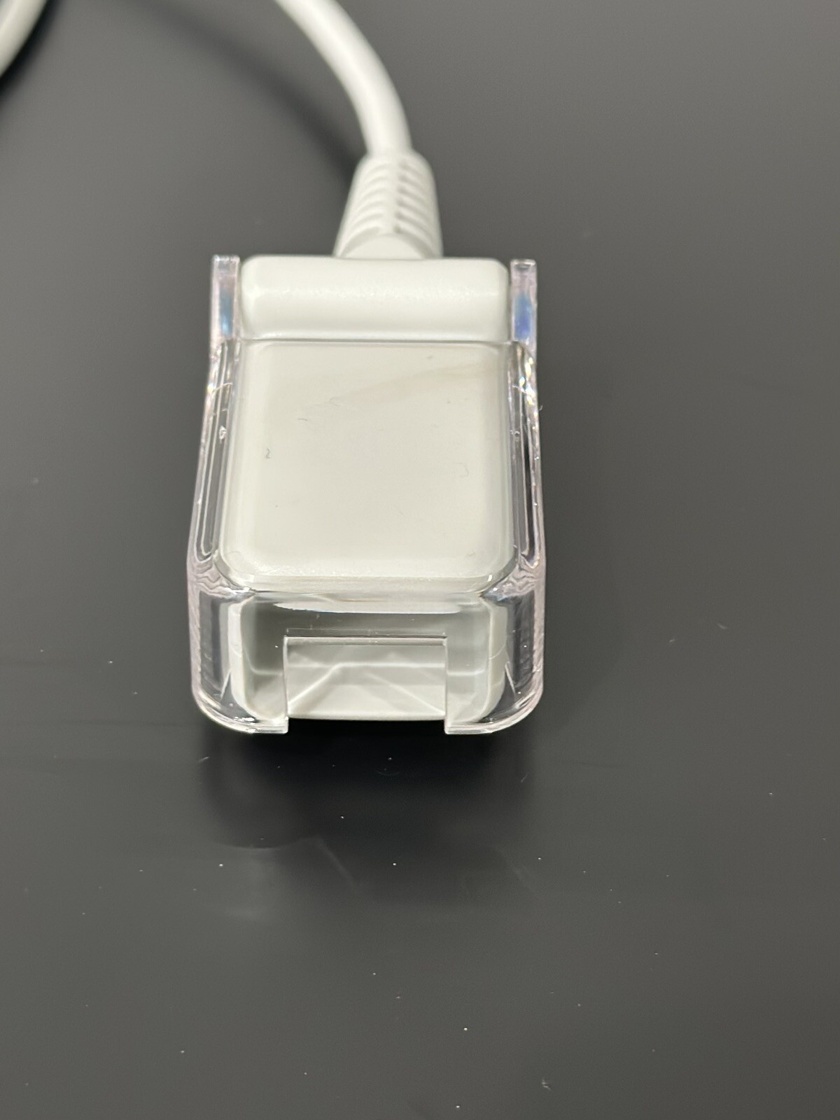 Masimo Rad-97 Red LNC M20-10 SpO2 Adapter Cable Compatible - Same Day Shipping