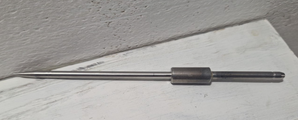 New DeVilbiss FLG-451-1.4 Fluid Tip & Needle Kit - FREE Shipping!!