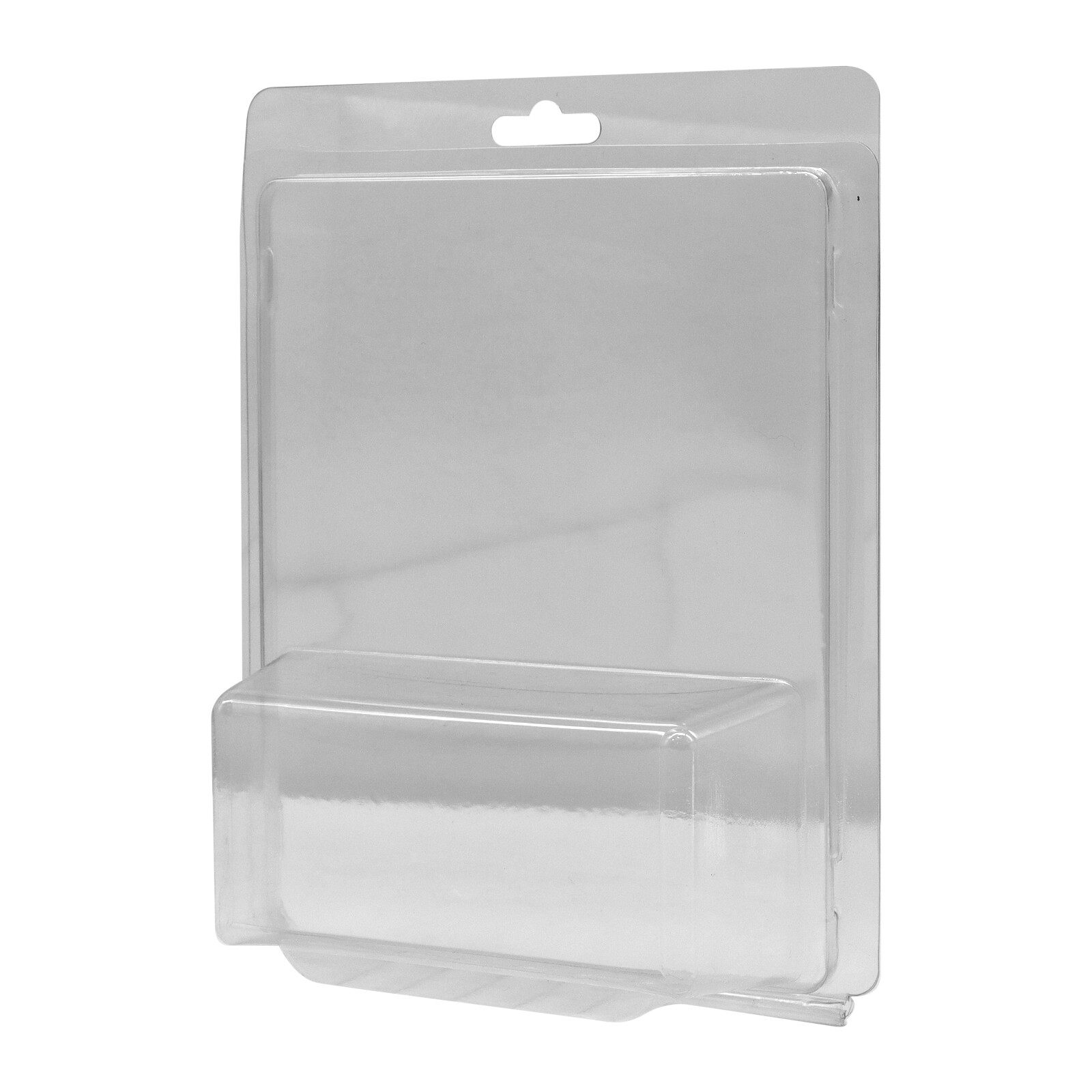 10PC Display Protector Box For Hot Wheels Premium Series Car/Pop/Retro Culture