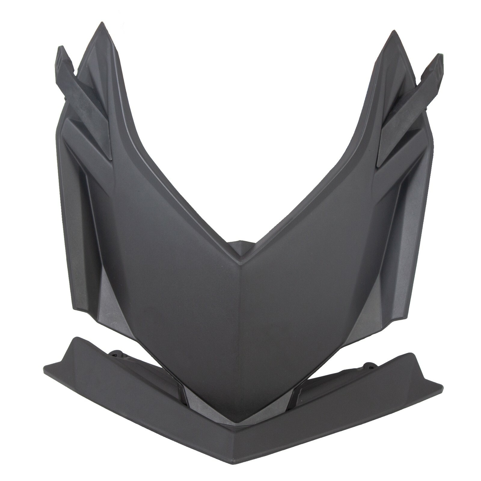 Front Deflector lid kit For Sea-Doo 14-20 Spark 2017-2020 TRIXX fit 295100870