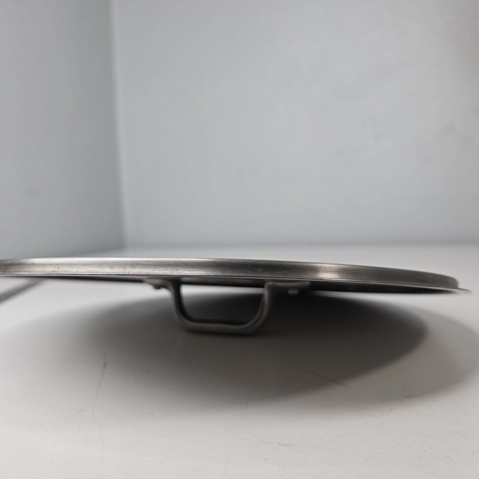 All-Clad Stainless Steel Replacement 11 " Stockpot Lid 10.5 " Inner