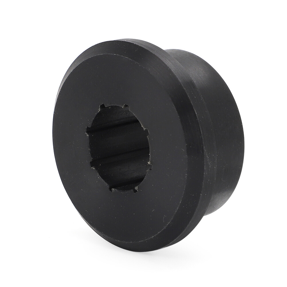 For Hummer H3 Front Differential Mount Bushing Set (3 Location) Polyurethane H3T