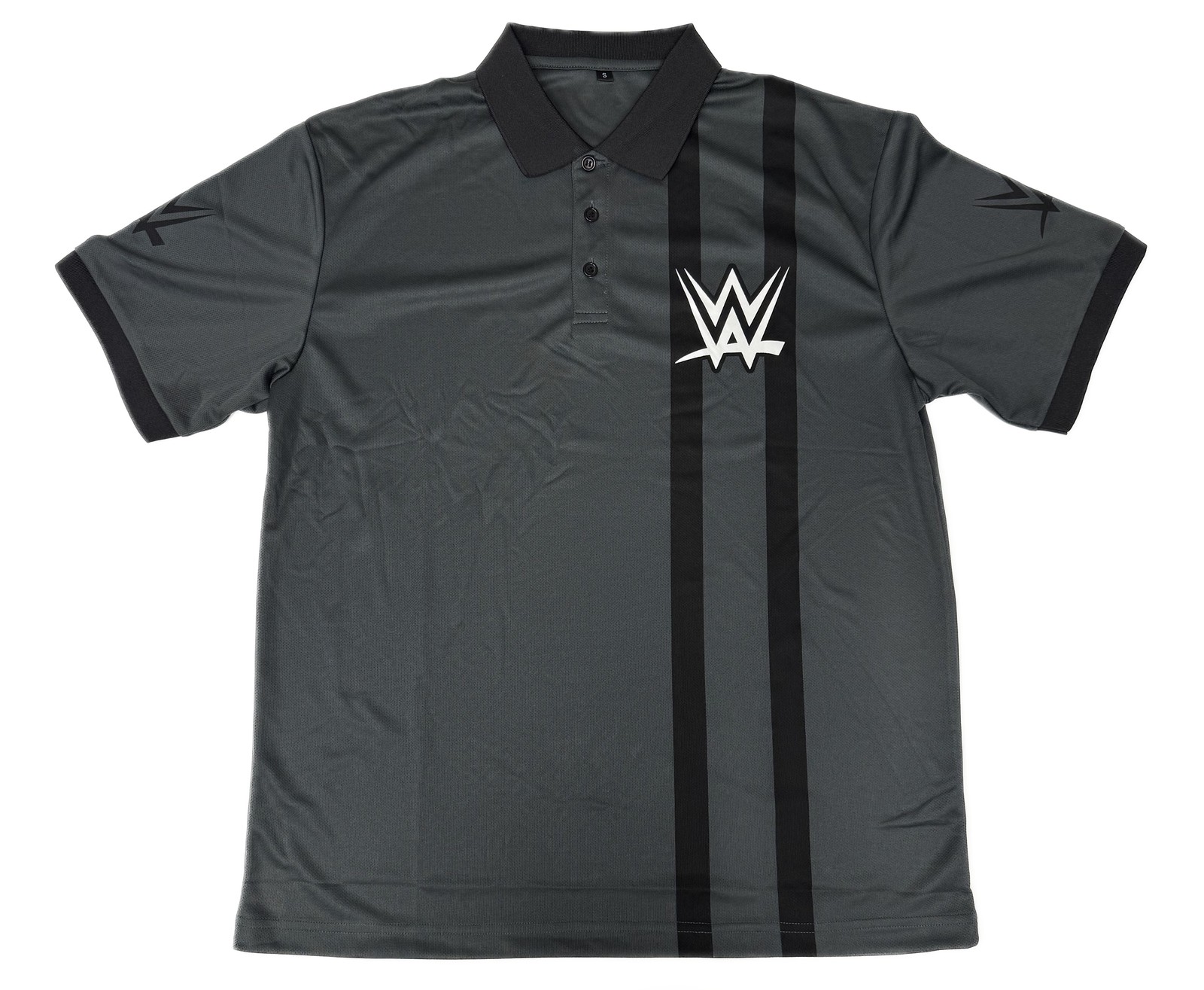 2025 Netflix WWE Referee T-shirt