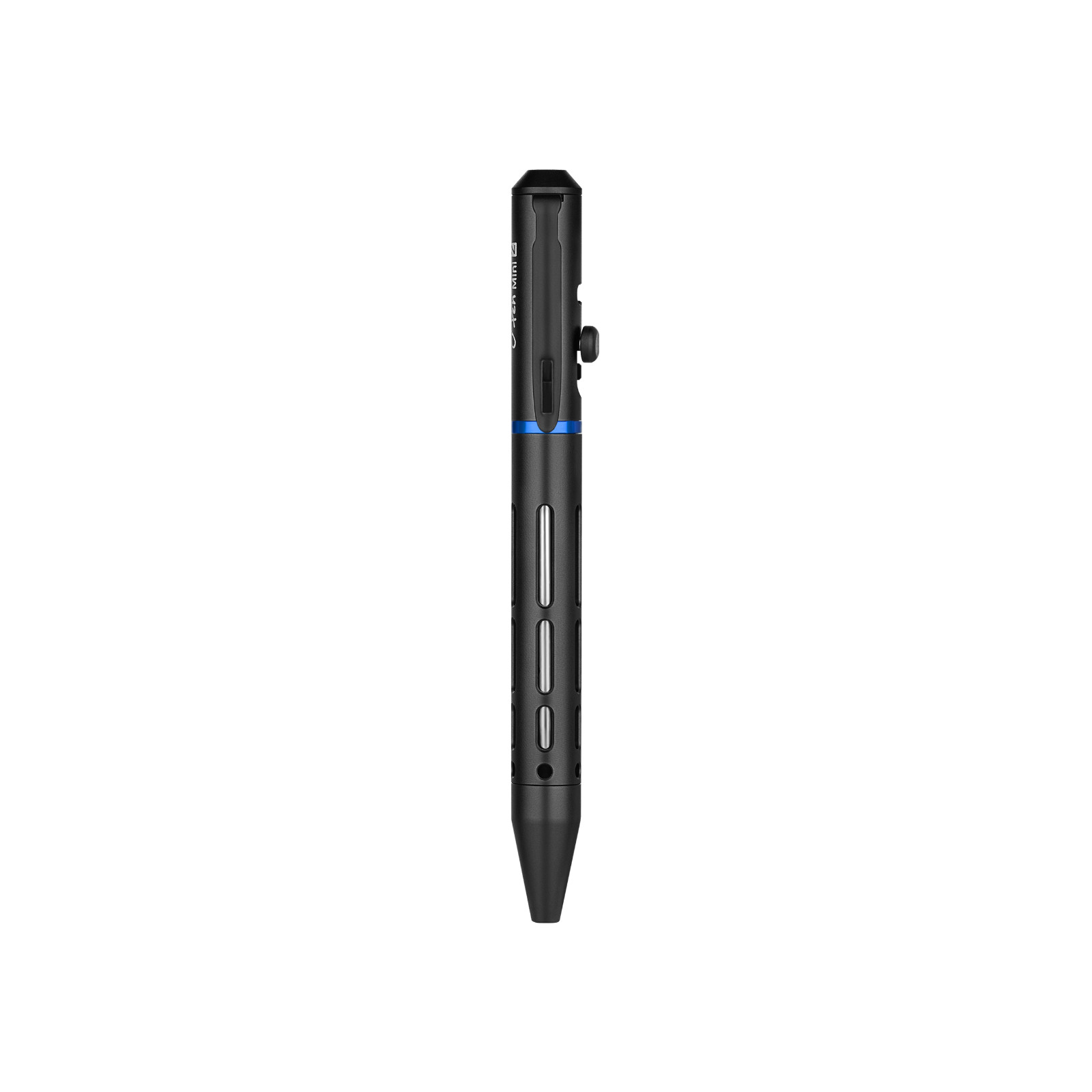 Olight O'Pen Mini 2 Black Ballpoint Pen and Pencil in One