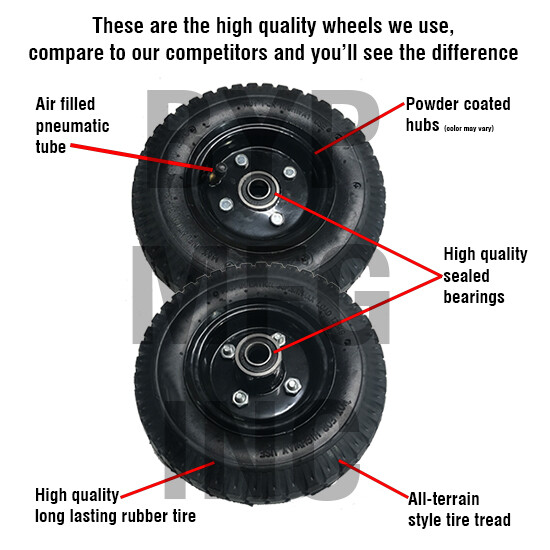 ADJUSTABLE HEIGHT- YAMAHA PW50 KIDS YOUTH - TRAINING WHEELS ONLY - FAST SHIPPING