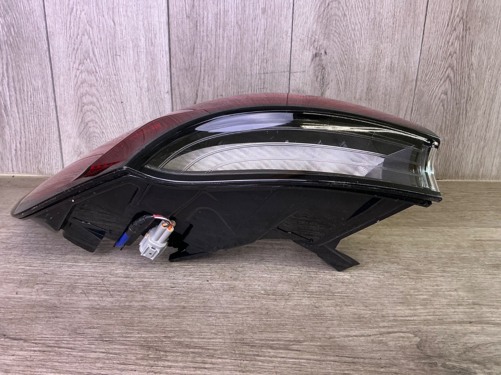 # 2022-2023-2024 Infiniti QX60 Outer LED Tail Light LH DRIVER Side OEM