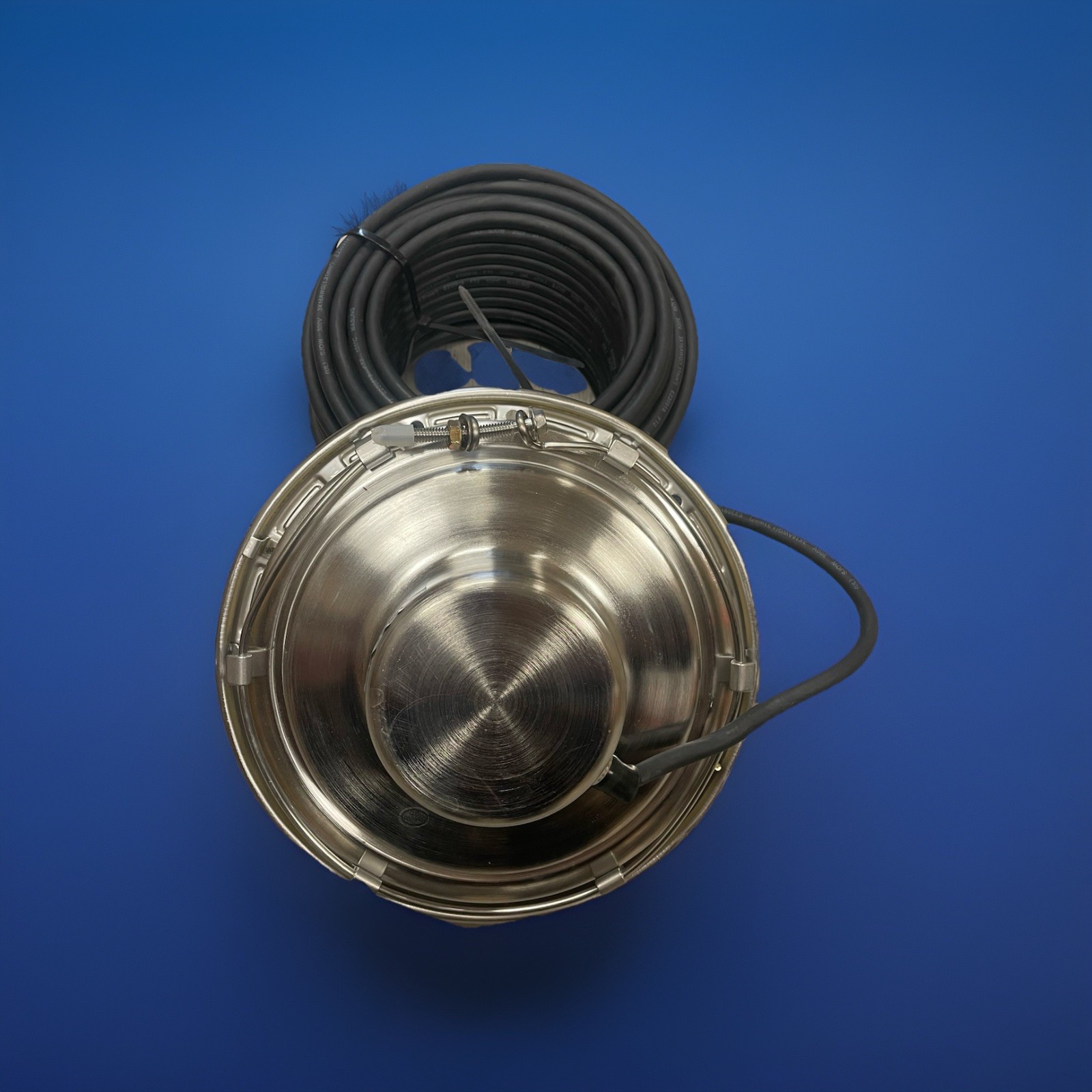 Pentair 601001 IntelliBrite Style 5G LED Color Changing Pool Light 50' Cord.120V