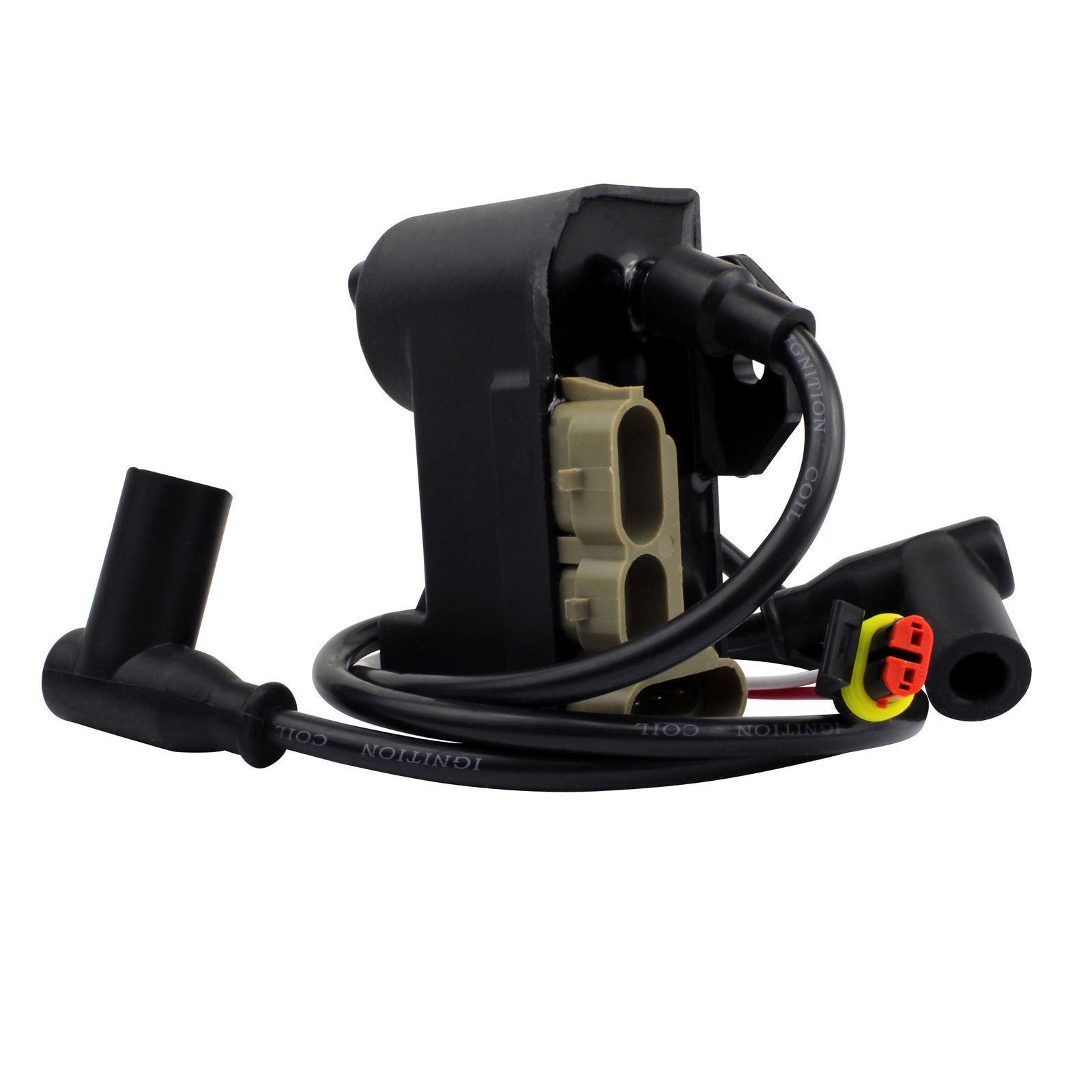 Tested Calibrated Module for Ski-Doo Skandic 500-600 1998-2020 | # 512059626