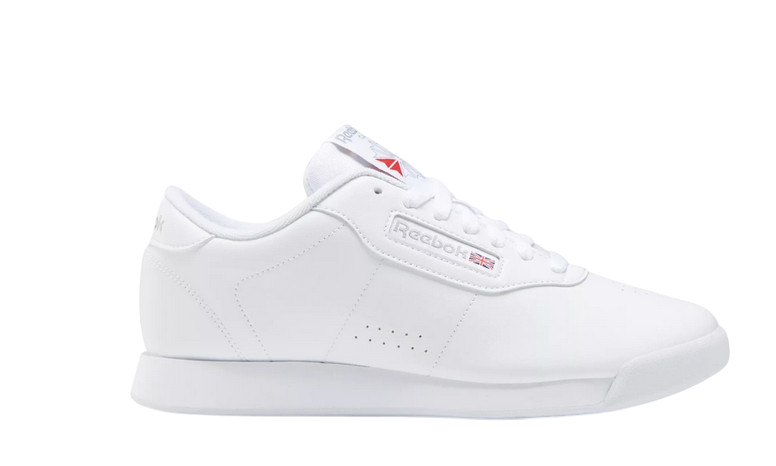 Reebok Kids' Princess Sneakers White 100210347 CN4883