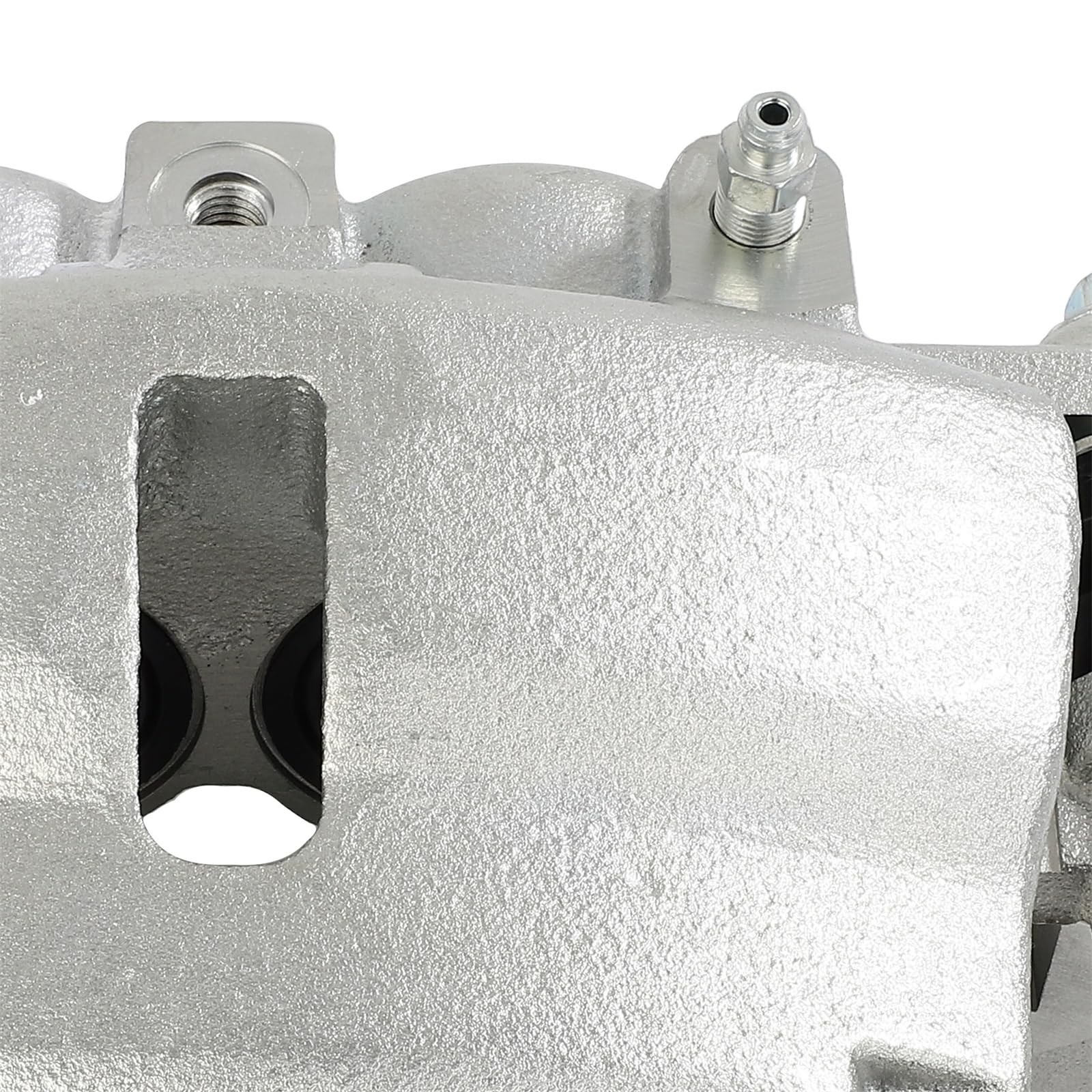 Brake Caliper [1PCS] Front Left Compatible For 2008-2017 For Buick For Enclave