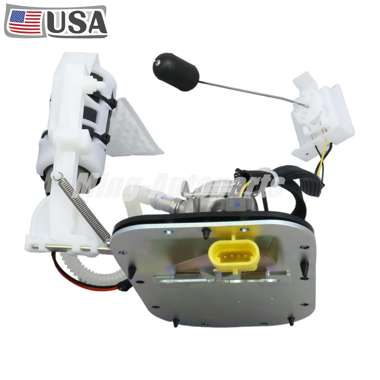 For 2006-07 Harley Davidson FLSTF Softail Fat Boy EFI Fuel Pump Module Assembly