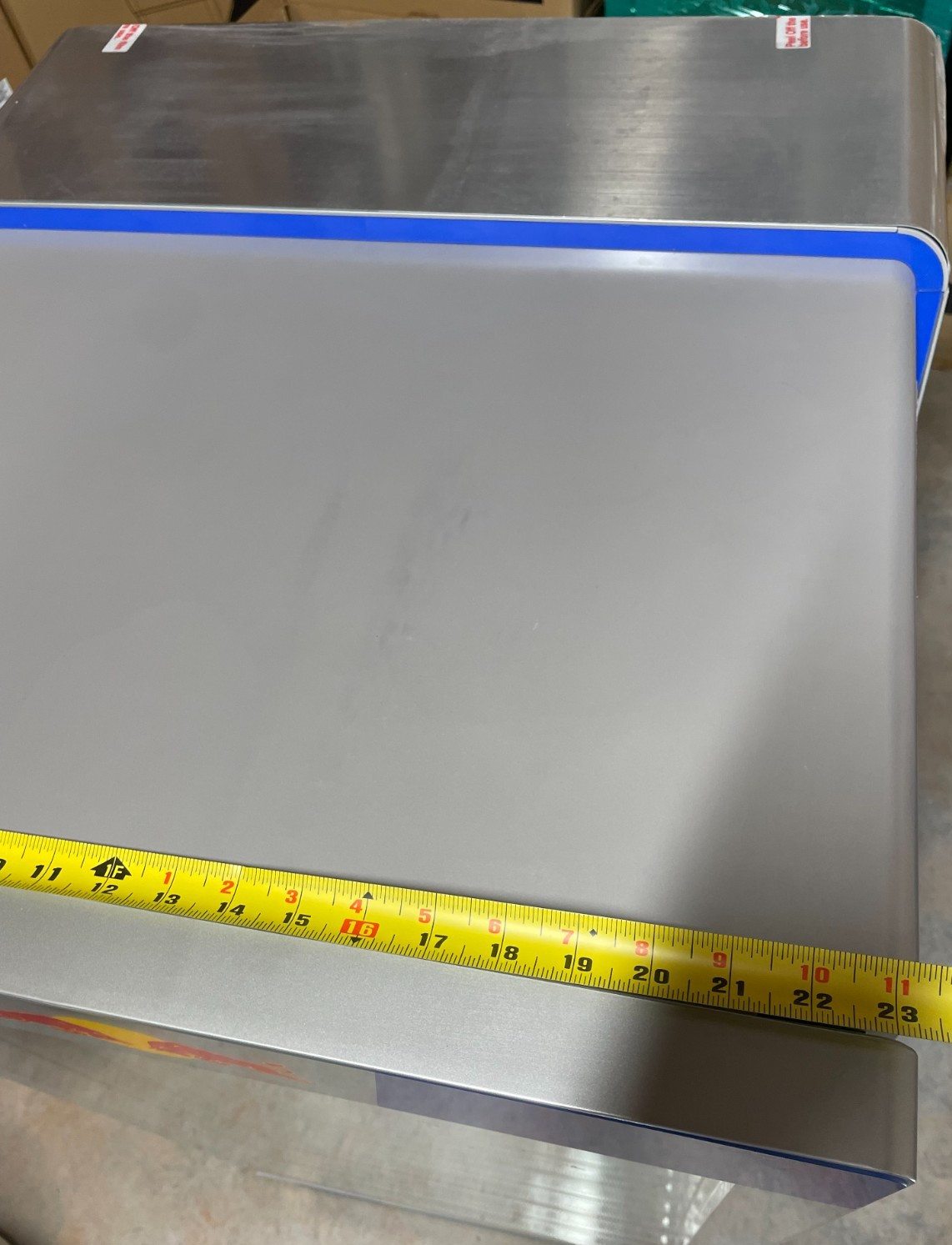 Medium Red Bull Mini Fridge NEW