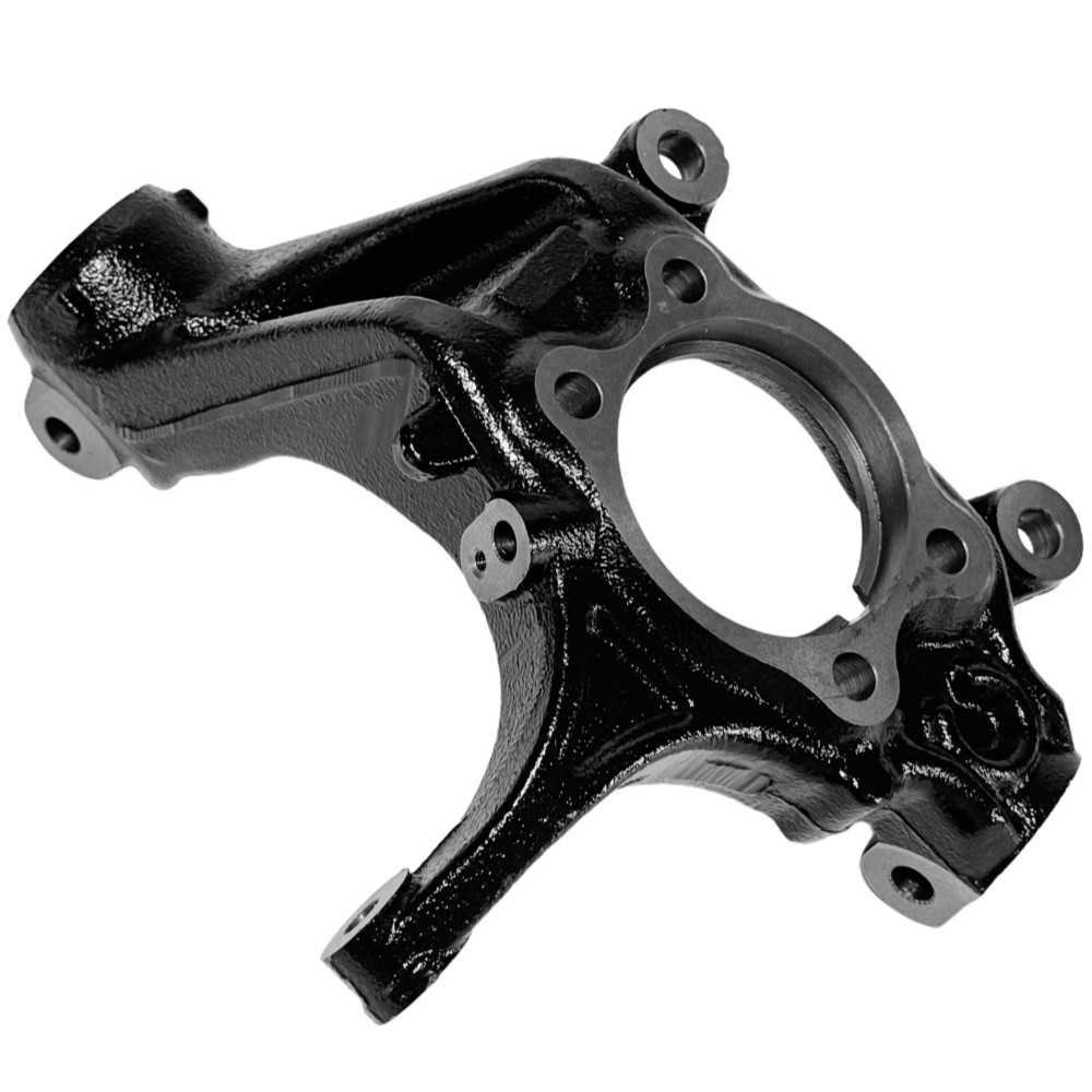 For Nissan Rogue 2014-2020 Front Right Passenger Side Steering Knuckle Spindle