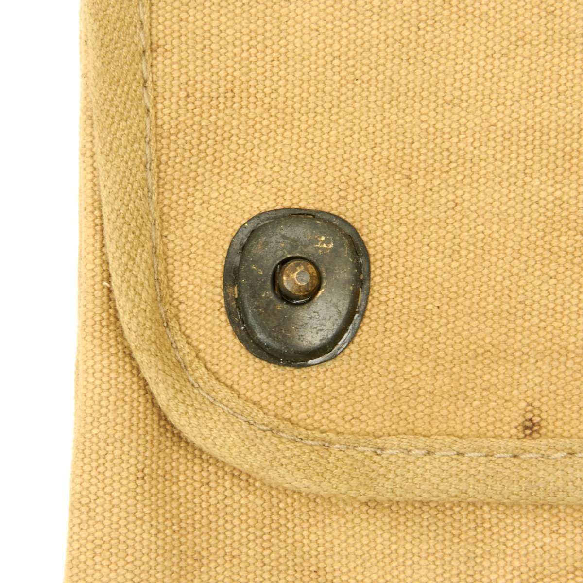 U.S. WWI Cavalry Pouch