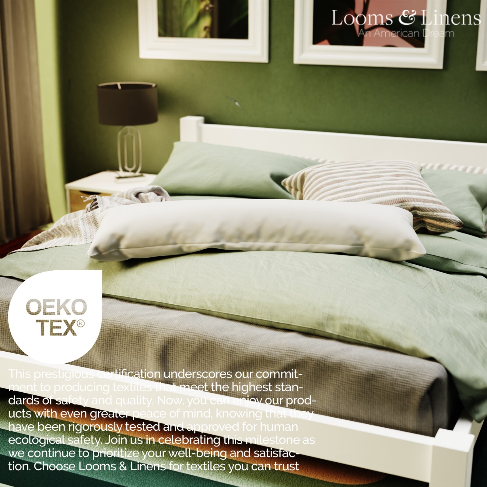 12 x 48" Lumbar Pillow Inserts Forms Down Alternative Boudoir Pillows USA Made