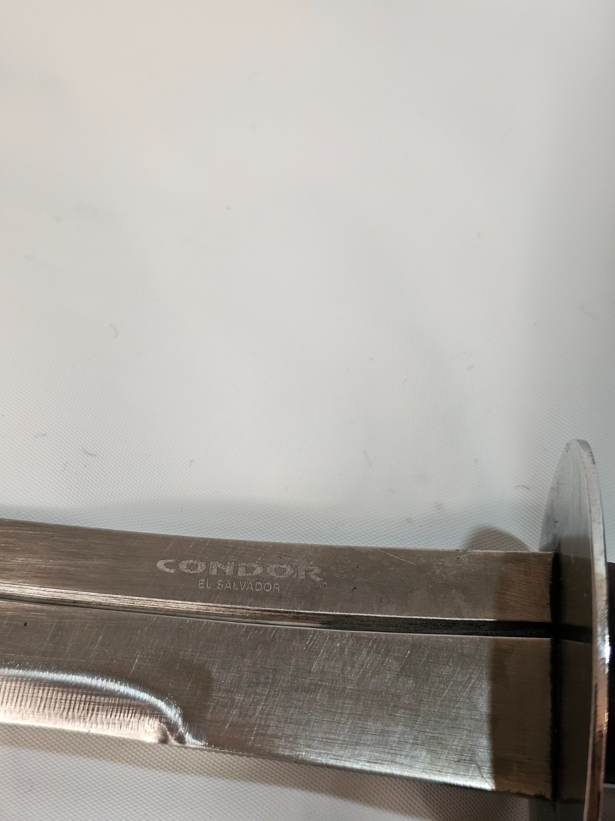 Machete and Tomahawk | Very Sharp | Custom