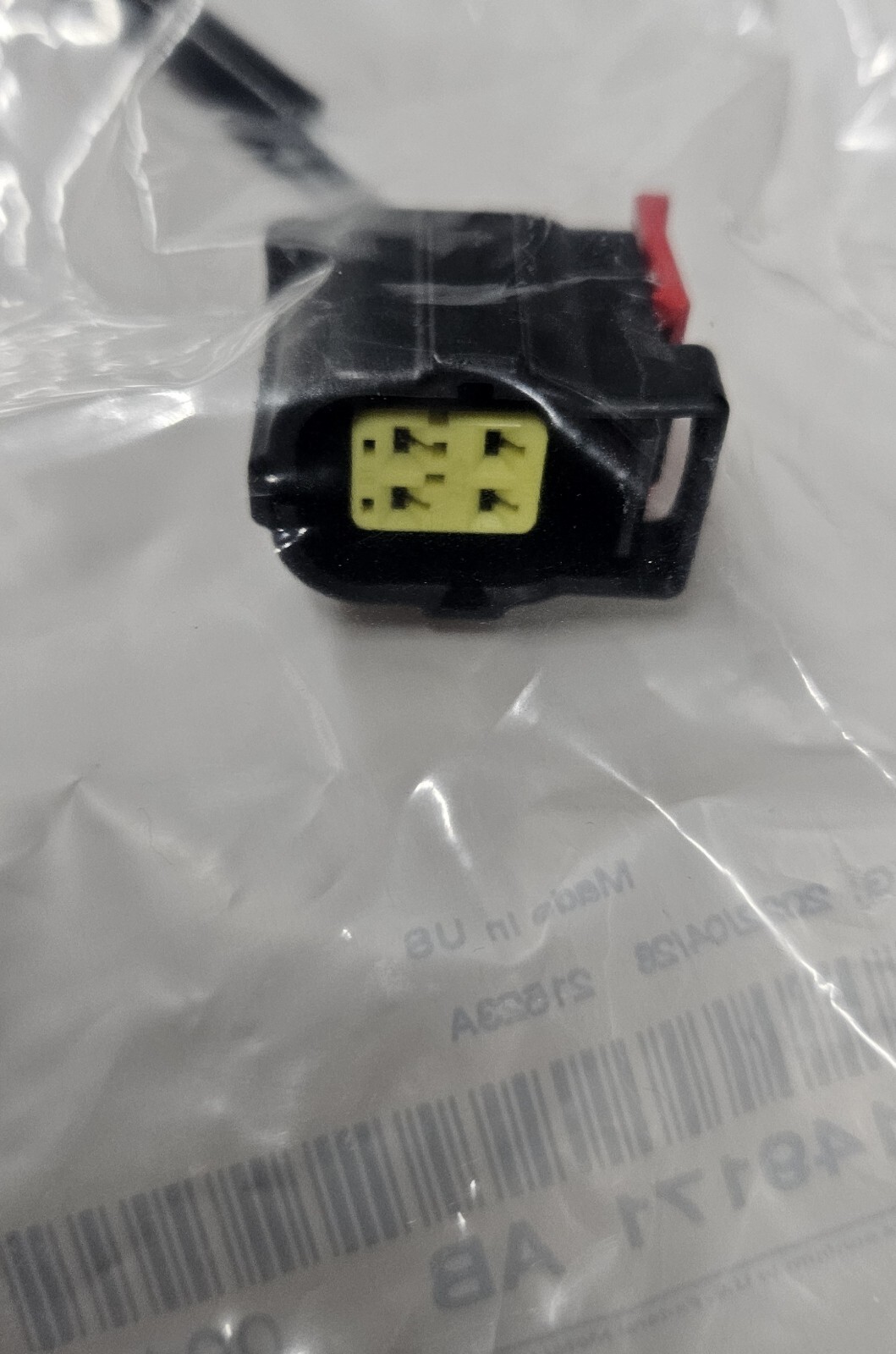 1pc each of 5149171AB & 5149180AB MOPAR OEM Oxygen Sensor's *Brand New*