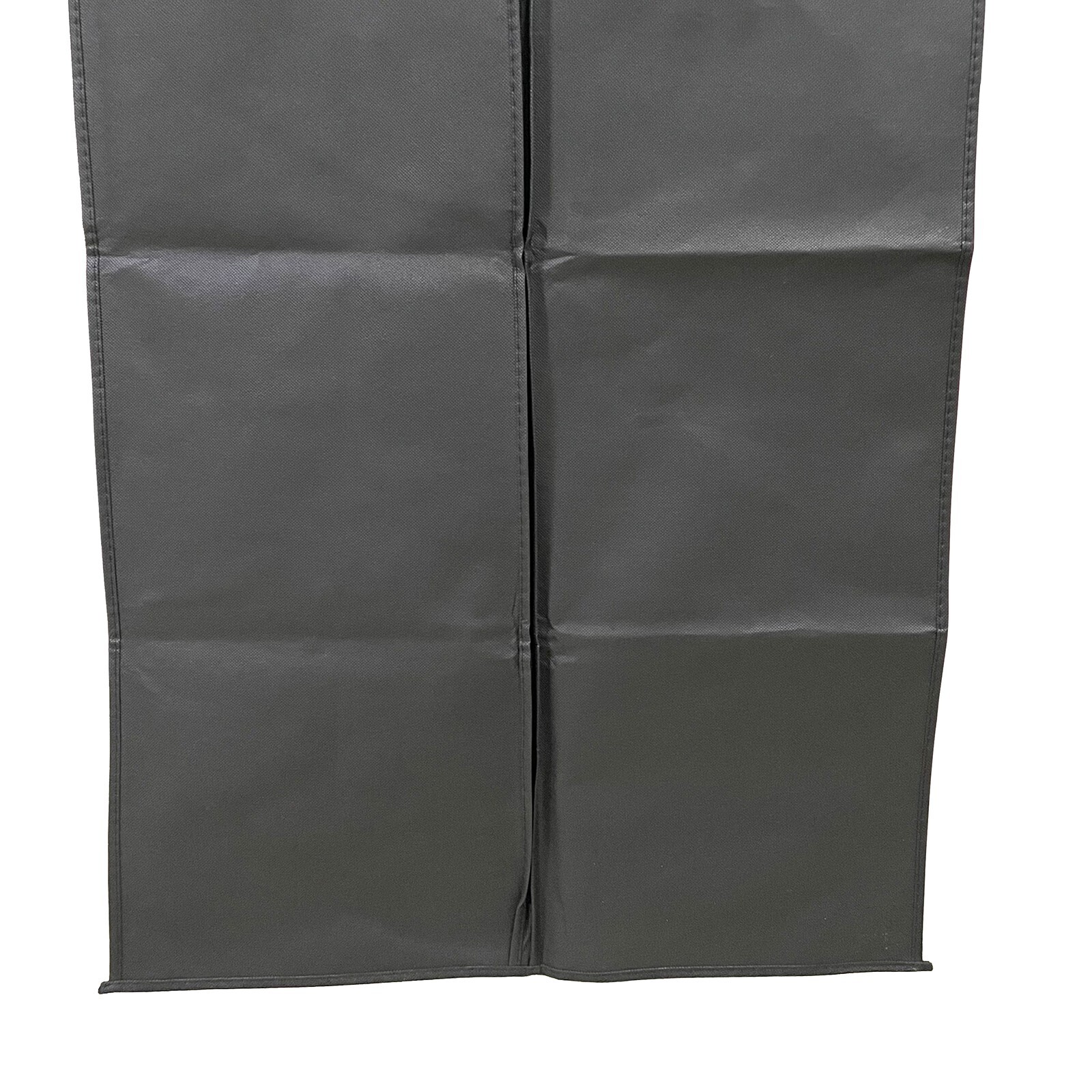 Clothes Coat Suit Cover Dust-proof Hanging Garment Dress Storage Bag Protector