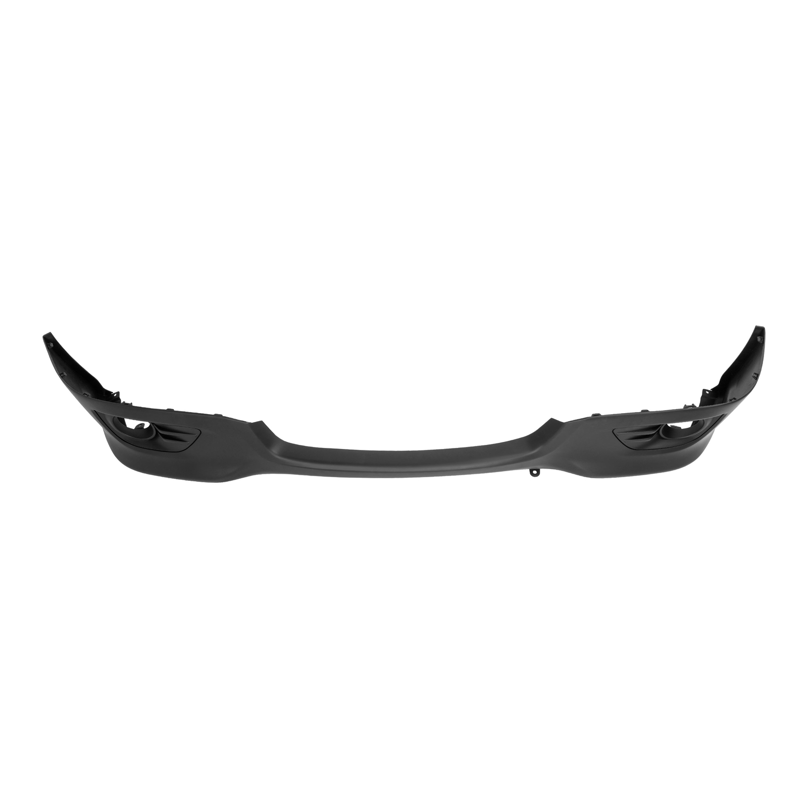 Front Bumper Lower Valance Spoiler For Toyota Camry SE 2010-11 Painted TO1093120