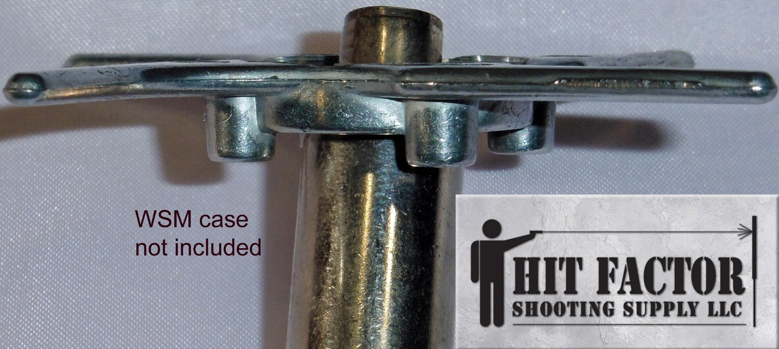 Shellplate Bearing Kit with Extra Length Bolt for Dillon RL550 (550Bolt)