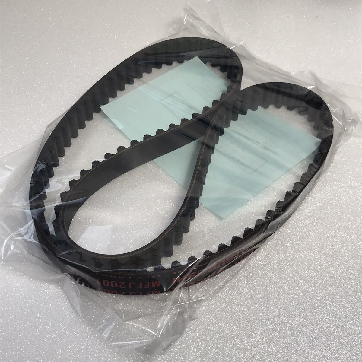 7 Parts Kit For SUBARU SAMBAR KS3 KS4 KV3 KV4 EN07 Timing Belt with Thermostat