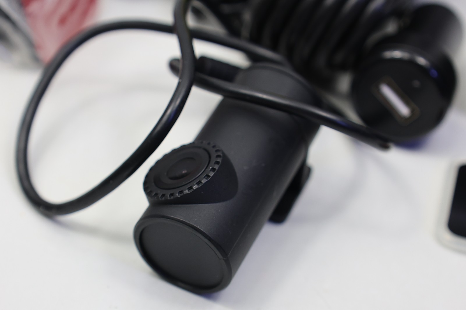 Cobra Dash2300 Drive HD Dash Camera - Incomplete - Parts or Repair - Pre-Owned