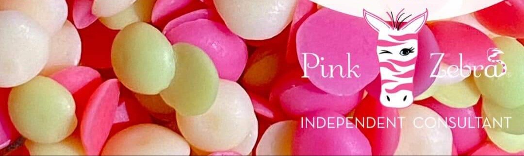 Pink Zebra Wax Sprinkles - Full 3.75oz. size - Over 120 different Scents to pick