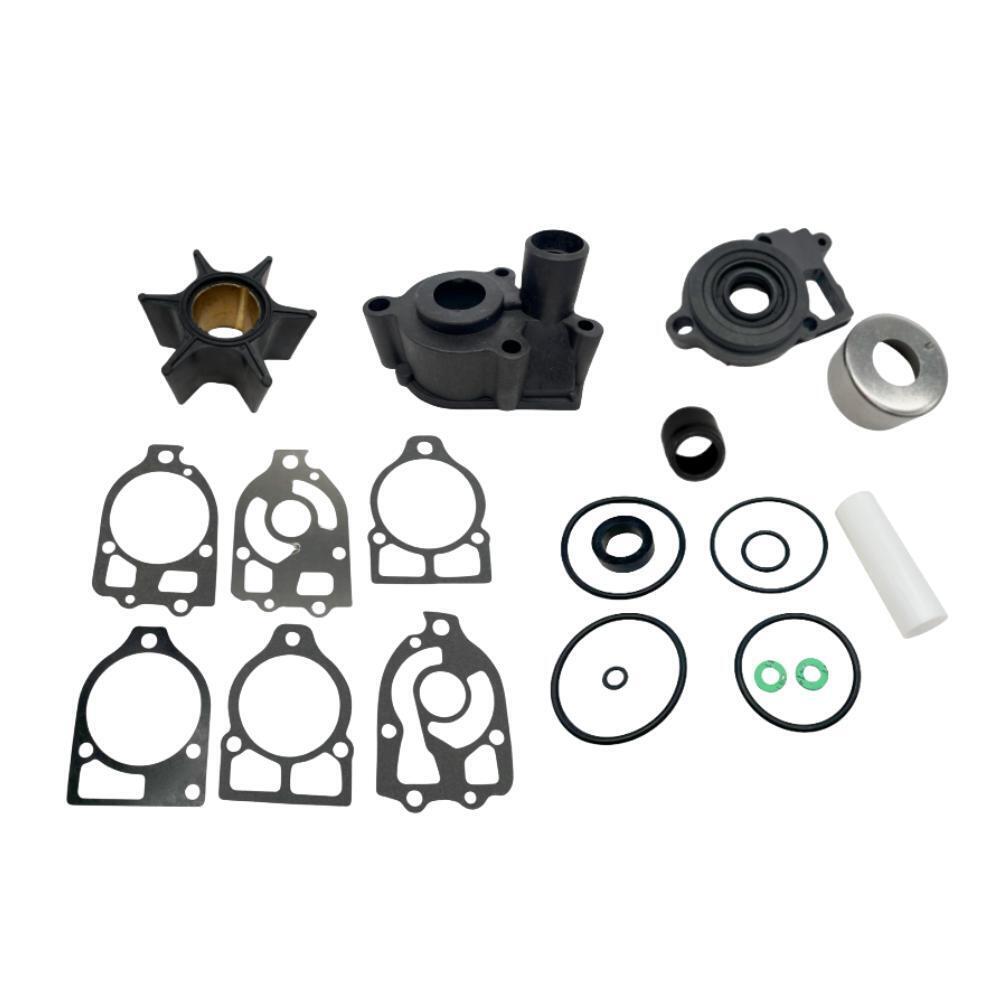 WATER PUMP KIT FOR MERCURY MARINER V6 150 175 200 220 225HP OUTBOARDS 46-96148A5