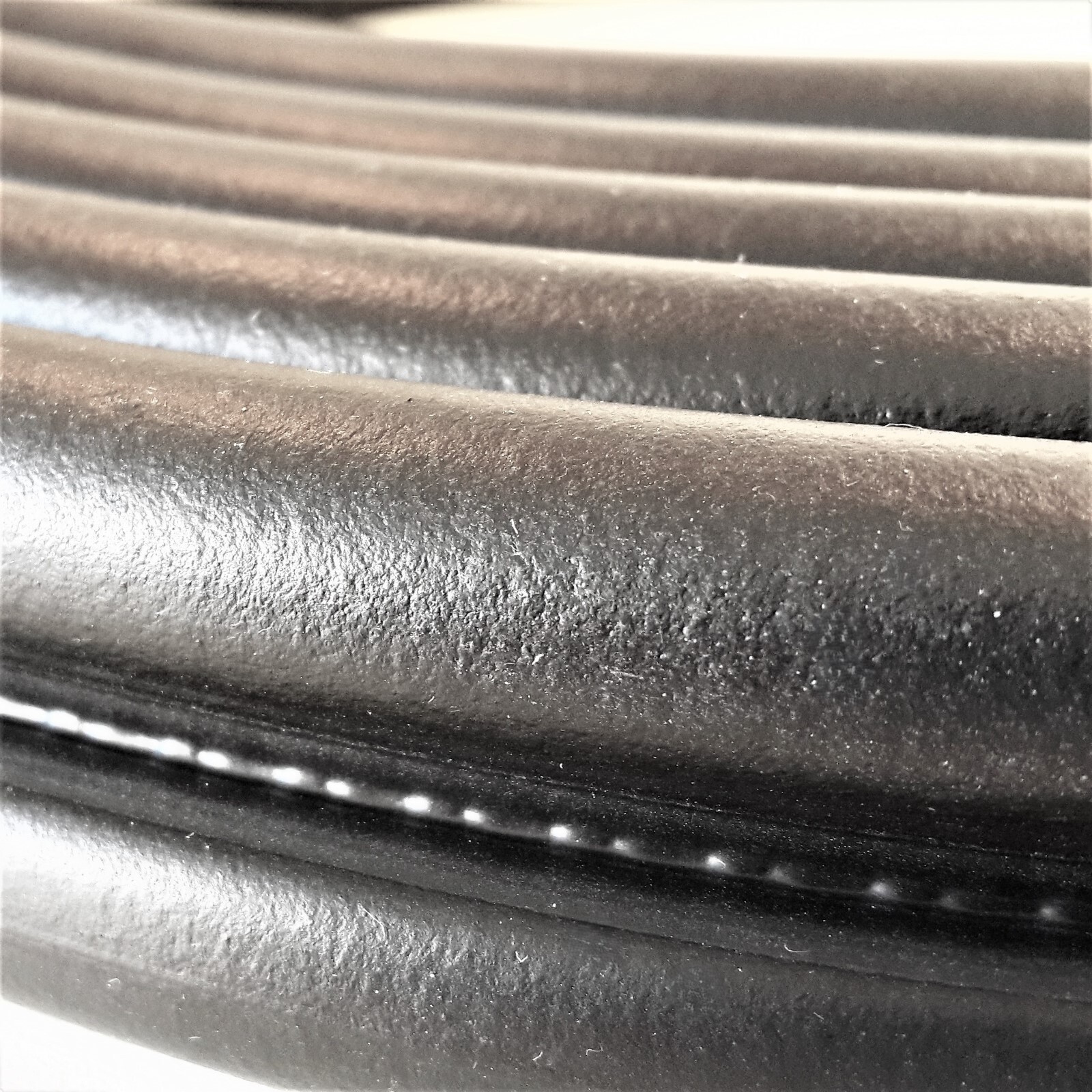 Jeep Cherokee XJ (1984-1996) 5-Piece Weatherstrip Seal Set for Doors & Liftgate