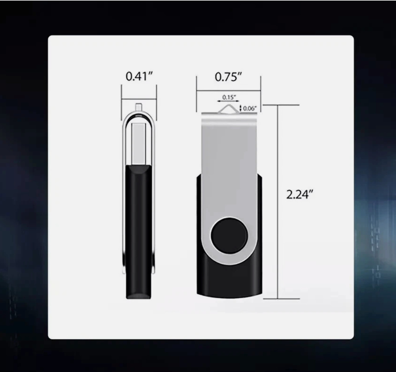 Hiren’s Boot USB 2025 With Recovery Tools Free Same Day Shipping USA