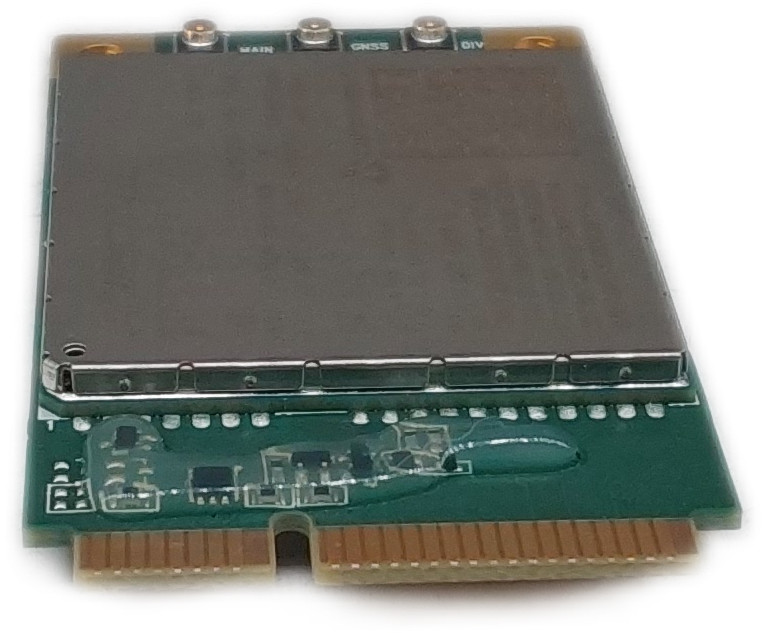 Quectel EG25-G 4G LTE Mini PCIe Modem Global Bands