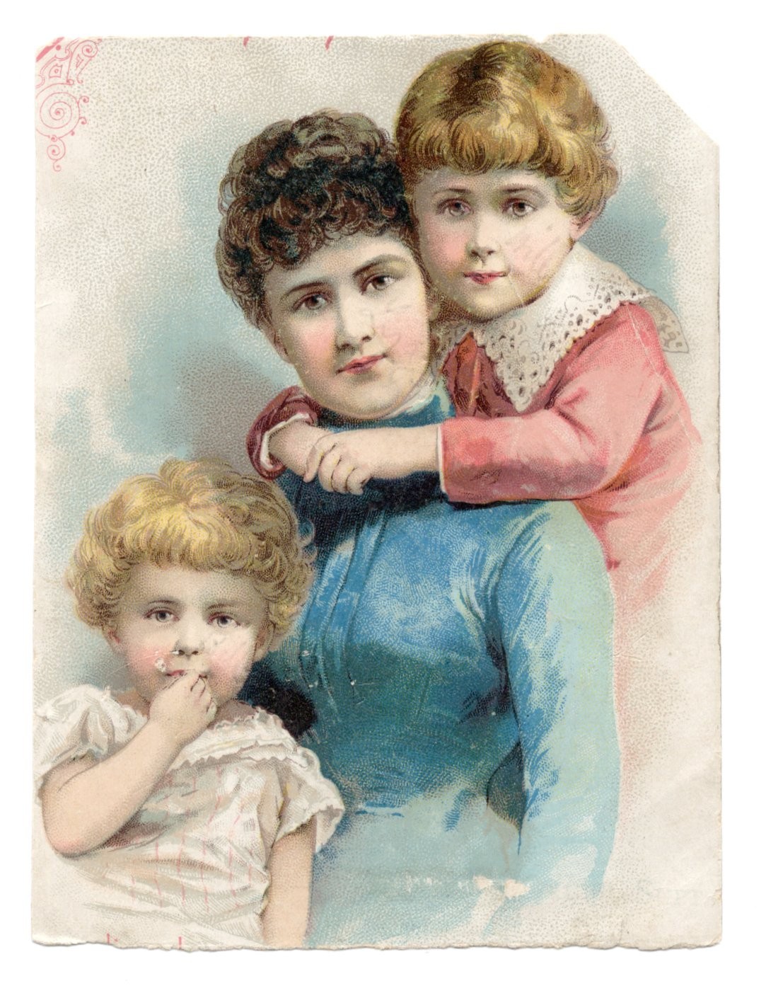 C1880-90s - Joseph F. Knapp Insurance Co Financial Statement Odd  - XL2T