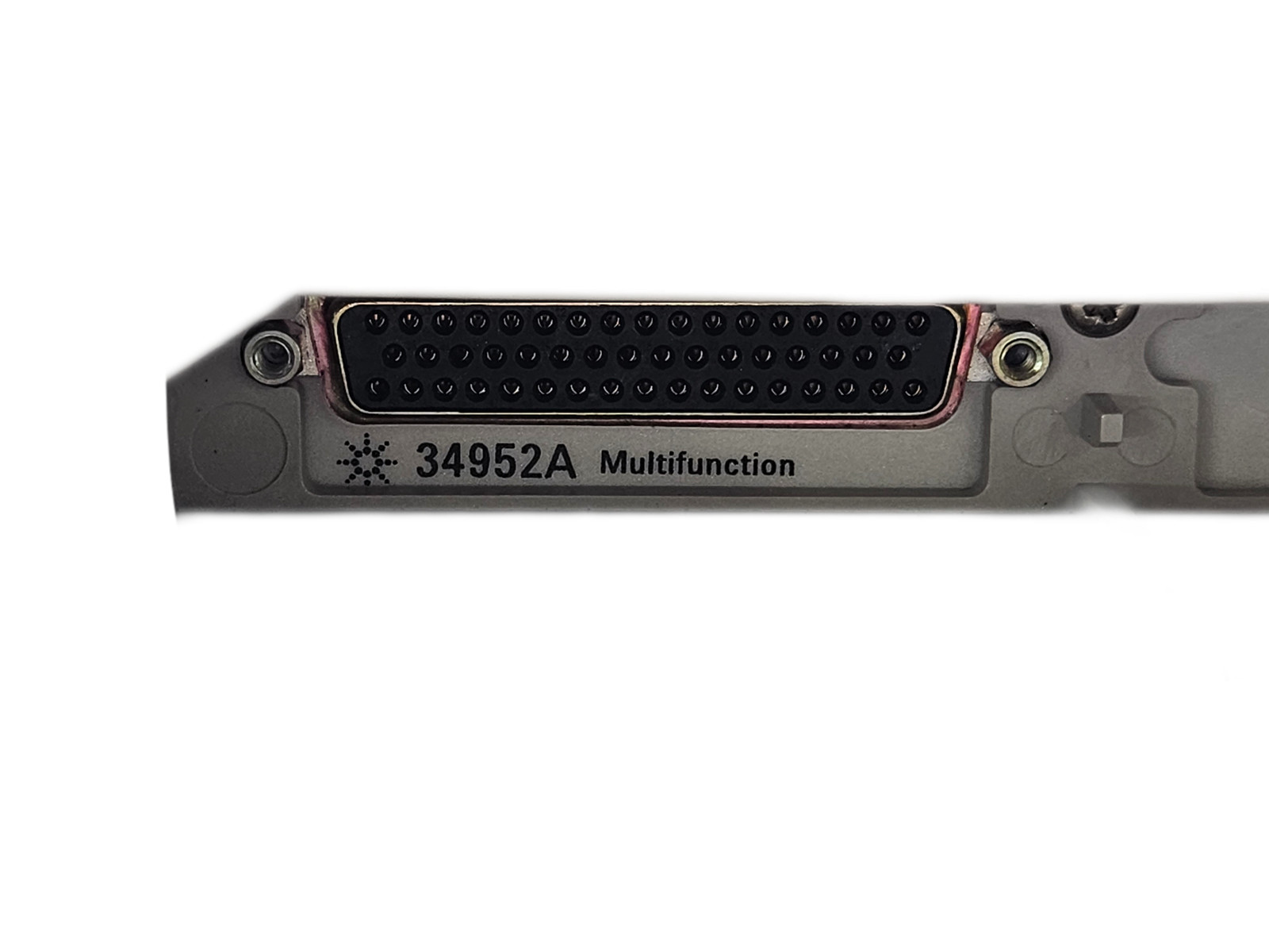 Keysight 34952A Multifunction Module