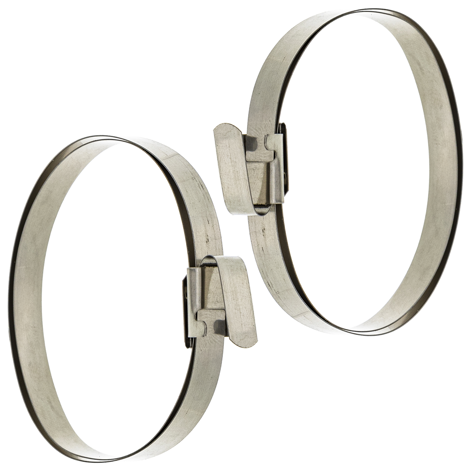 NICHE Front CV Axle Boot Kit for Can-Am 705401354 Outlander 650 1000 XMR ATV