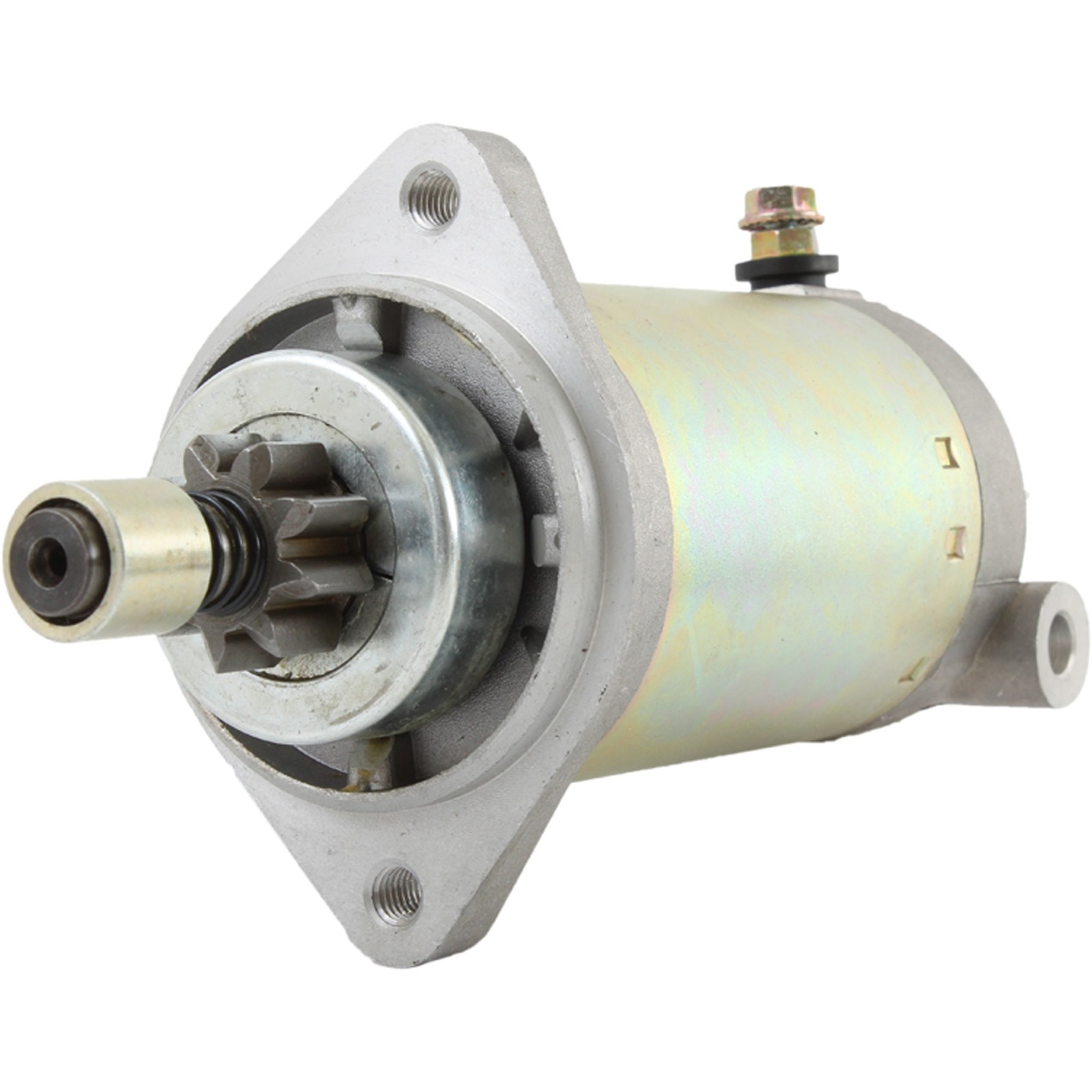 Starter For Yamaha Excel III EC340 1985-1988 Ovation CS340E 1993; 410-52216