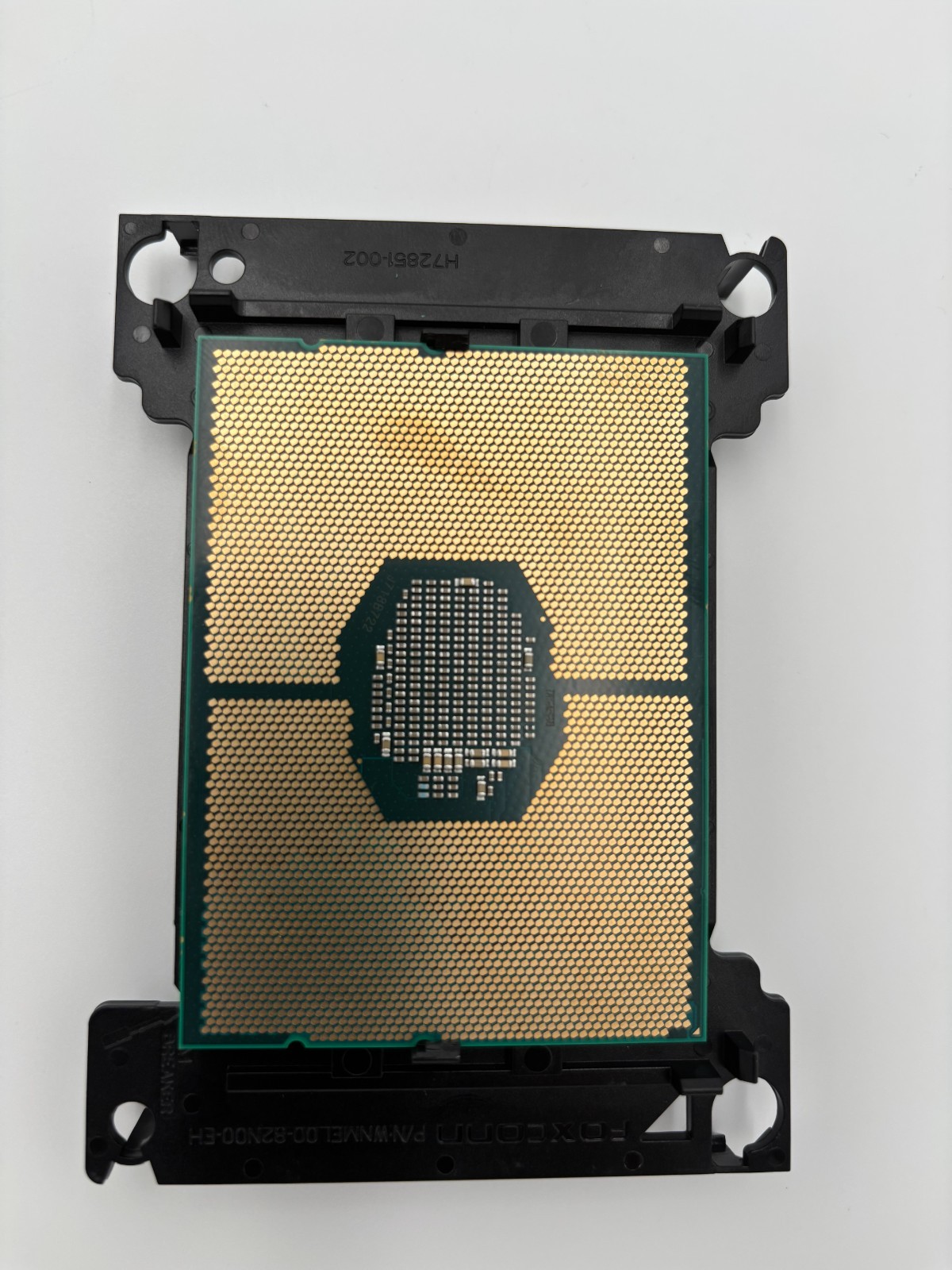 Intel Xeon Silver 4110 2.1 GHz 8C Kit for HPE DL380 G10 (826846-B21)