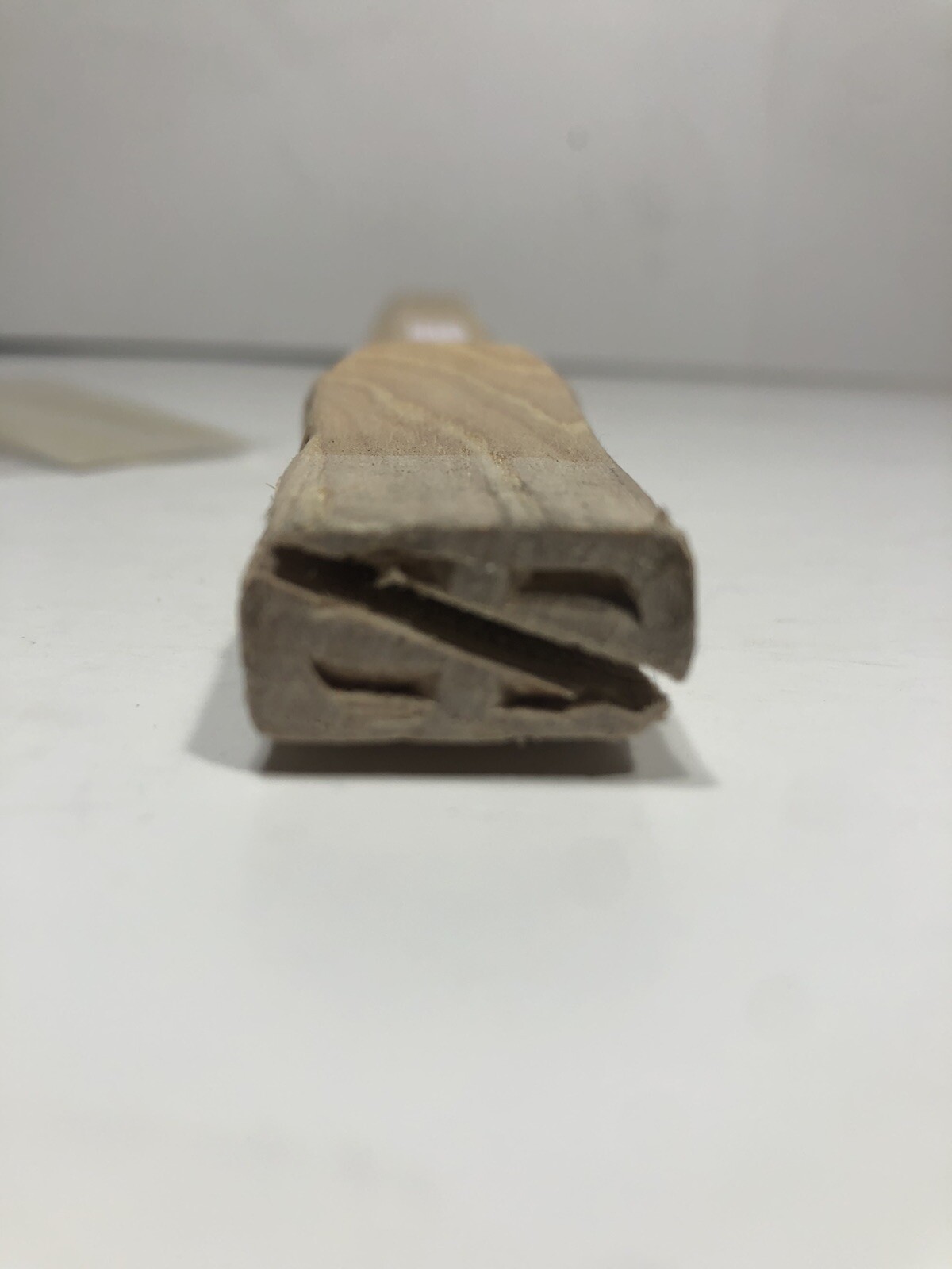 New Hickory 14” Octagon Replacement Claw Hammer Handle For 16 Oz. Heads