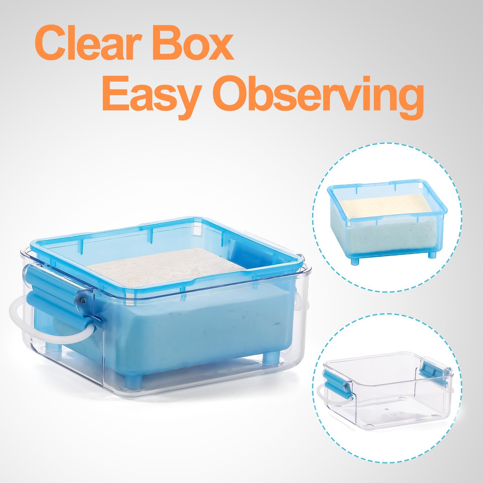 Tofu Press - Tofu Press Dishwasher Safe for Quickly Exacting Water from Organ...