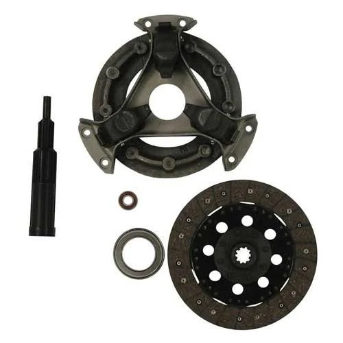 Clutch Kit Compatible with Ford/New Holland fits New Holland TC29 SBA320450011