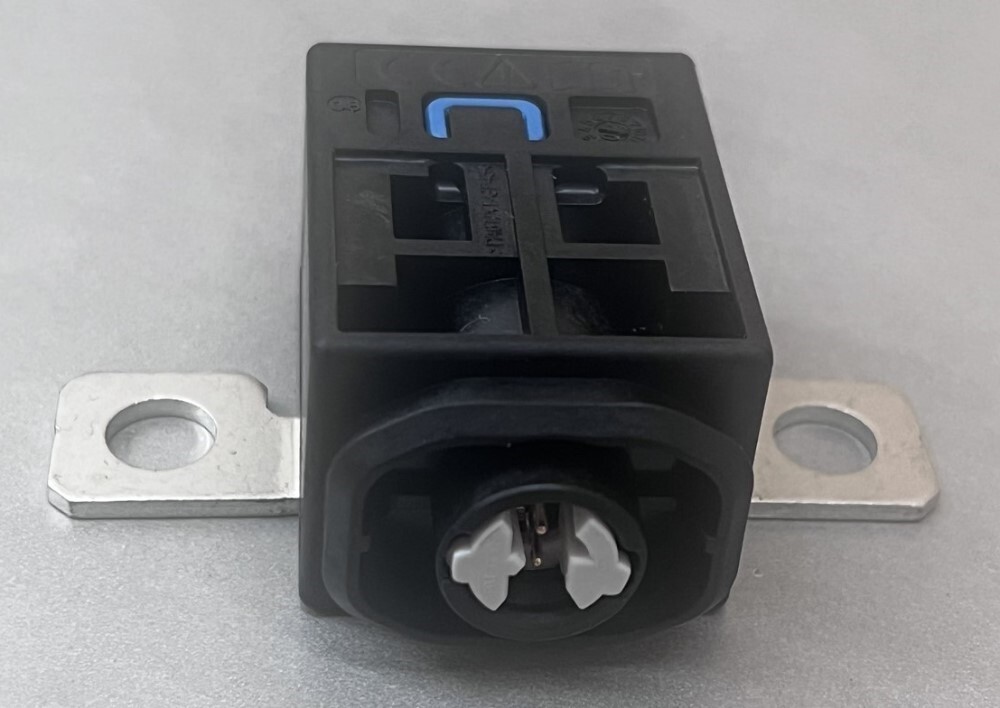 Autoliv PSS1 Actuator 0080-P1-10.0017